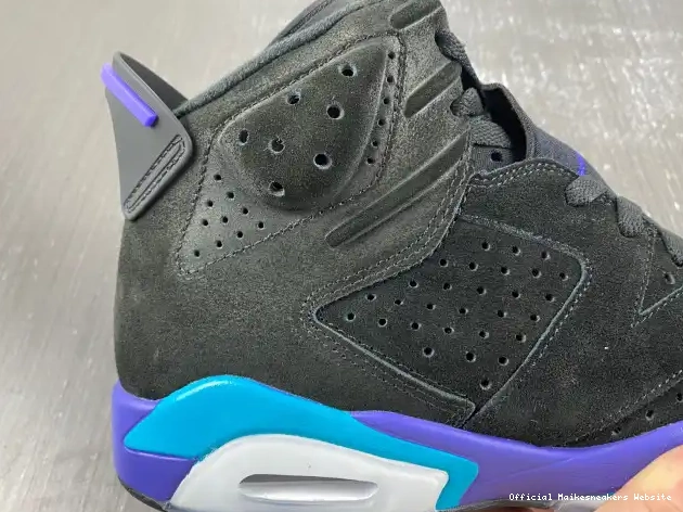 Official Maikesneakers Jordan Aqua Air 6 CT8529-004 0607